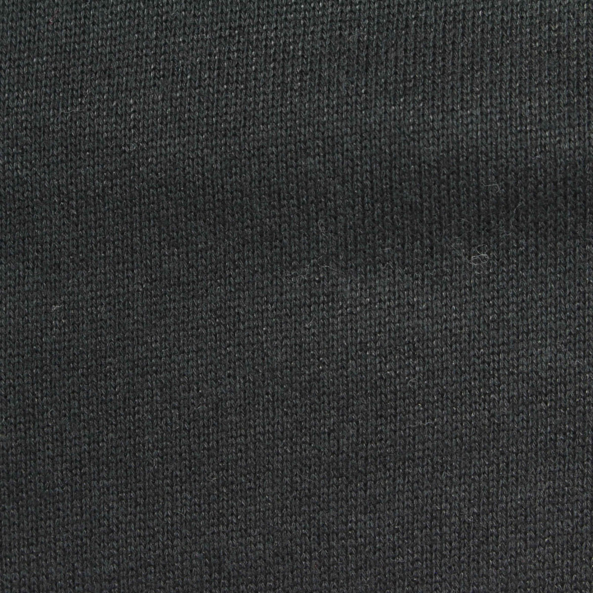 Cotton Polyester French Terry Fabric, 270 gsm — Grey