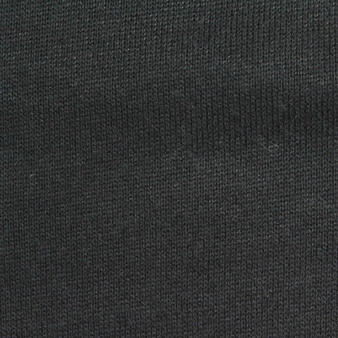 Cotton Polyester French Terry Fabric, 270 gsm — Grey