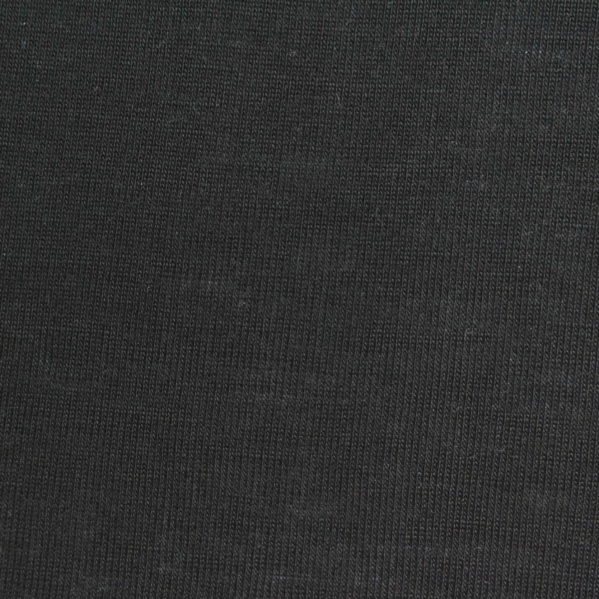 100% Tencel Lyocell Rib Knit Fabric, 180 gsm, 135 cm — Grey