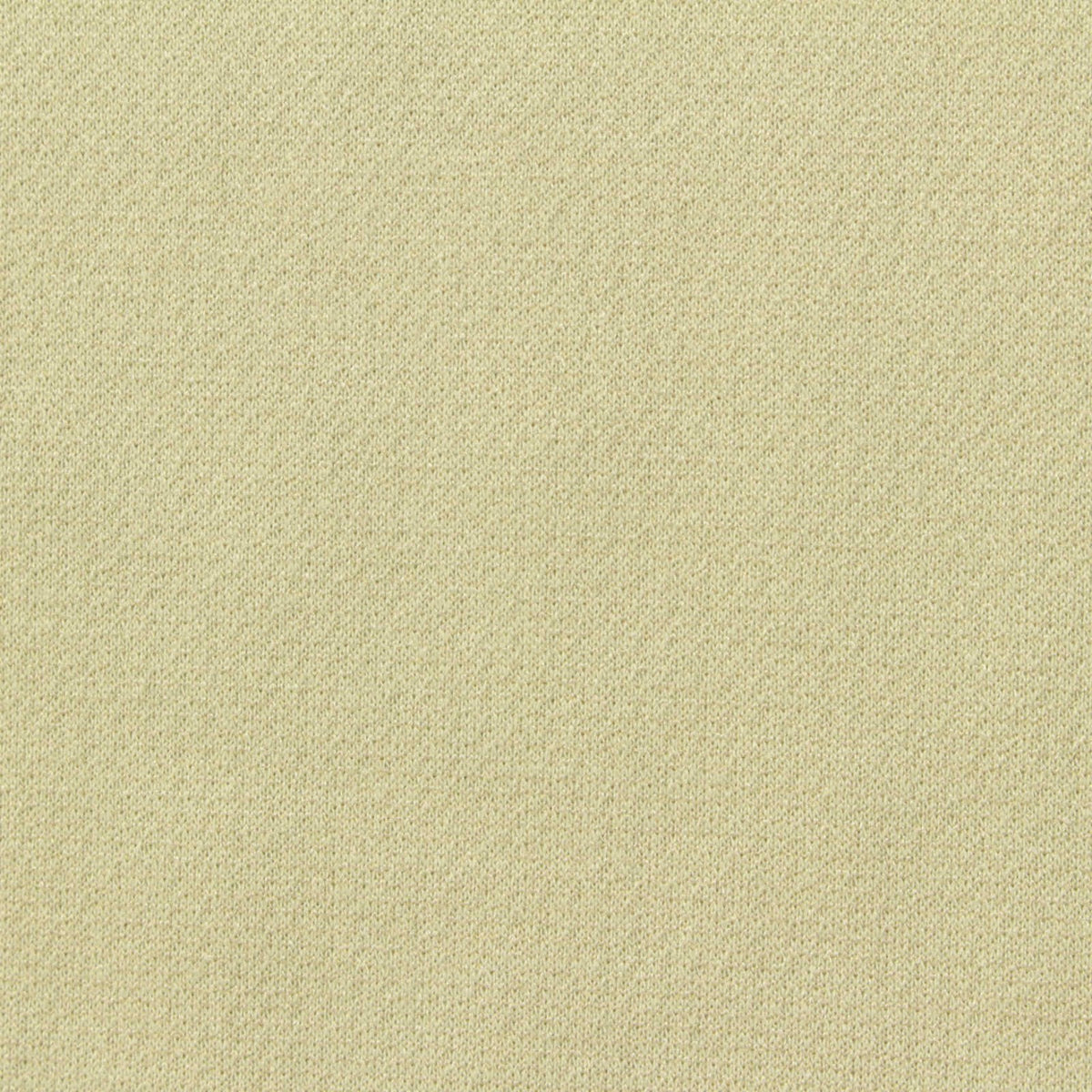 Light Yellow Marl Knit, 340 gsm, 160 cm