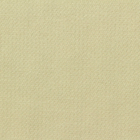 Light Yellow Marl Knit, 340 gsm, 160 cm