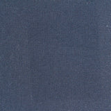 Polyester Cotton Stretch Interlock Knit Fabric, 390 gsm — Navy