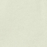 Tencel Lyocell Cotton Blend Scuba Knit Fabric, 260 gsm — White — texture