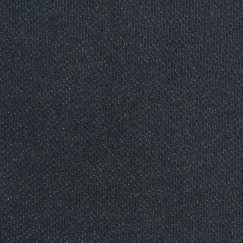 Dark Grey Marl French Terry, 430 gsm