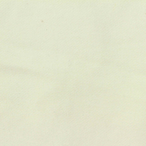 Cotton Stretch French Terry Fabric, 270 gsm, 165 cm — Khaki