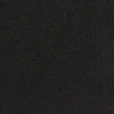 Tencel Lyocell Stretch Jersey Knit Fabric, 270 gsm, 165 cm — Black