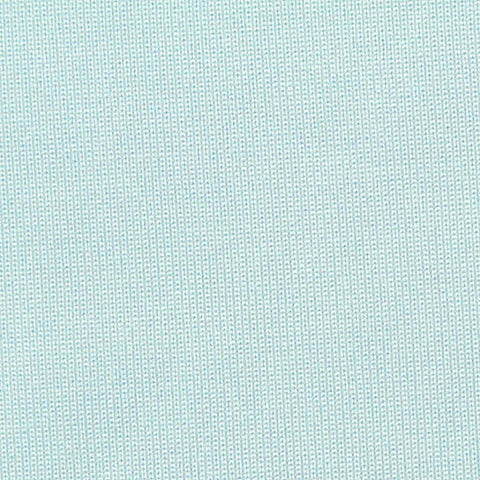 Polyester Stretch Jersey Knit Fabric, 220 gsm, 150 cm — Blue