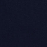 Viscose Stretch French Terry Fabric, 230 gsm, 175 cm — Navy