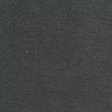 Cotton Polyester French Terry Fabric, 307 gsm, 160 cm — Grey