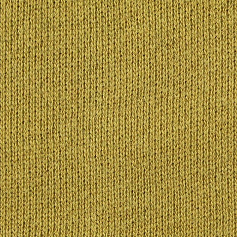 100% Cotton French Terry Fabric, 308 gsm, 170 cm — Khaki