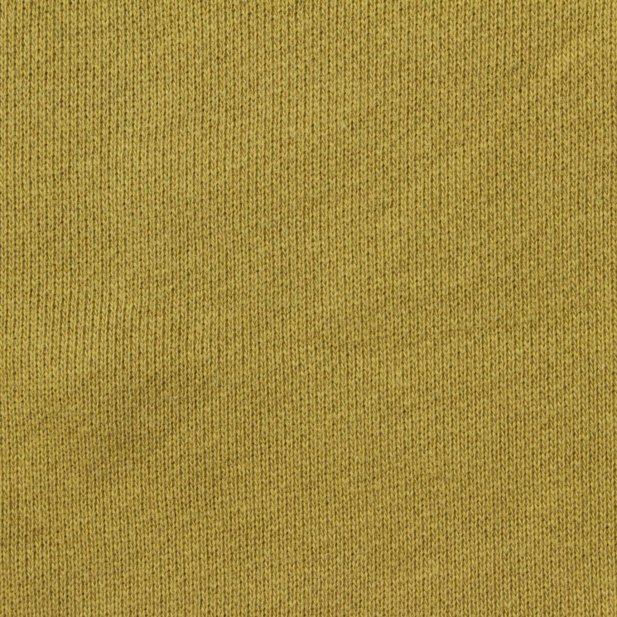 100% Cotton French Terry Fabric, 308 gsm, 170 cm — Khaki