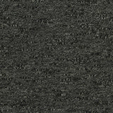 Dark Grey Marl French Terry, Poly-Cotton