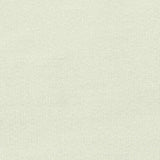 Polyester Viscose Stretch French Terry Fabric, 260 gsm, 165 cm — White — texture