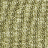 Dark Green Marl Chunky Knit, Cotton-Poly — texture