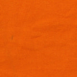 Viscose Stretch Knit Fabric, 347 gsm, 120 cm — Orange