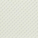 100% Polyester Warp Knit Fabric, 240 gsm, 155 cm — White