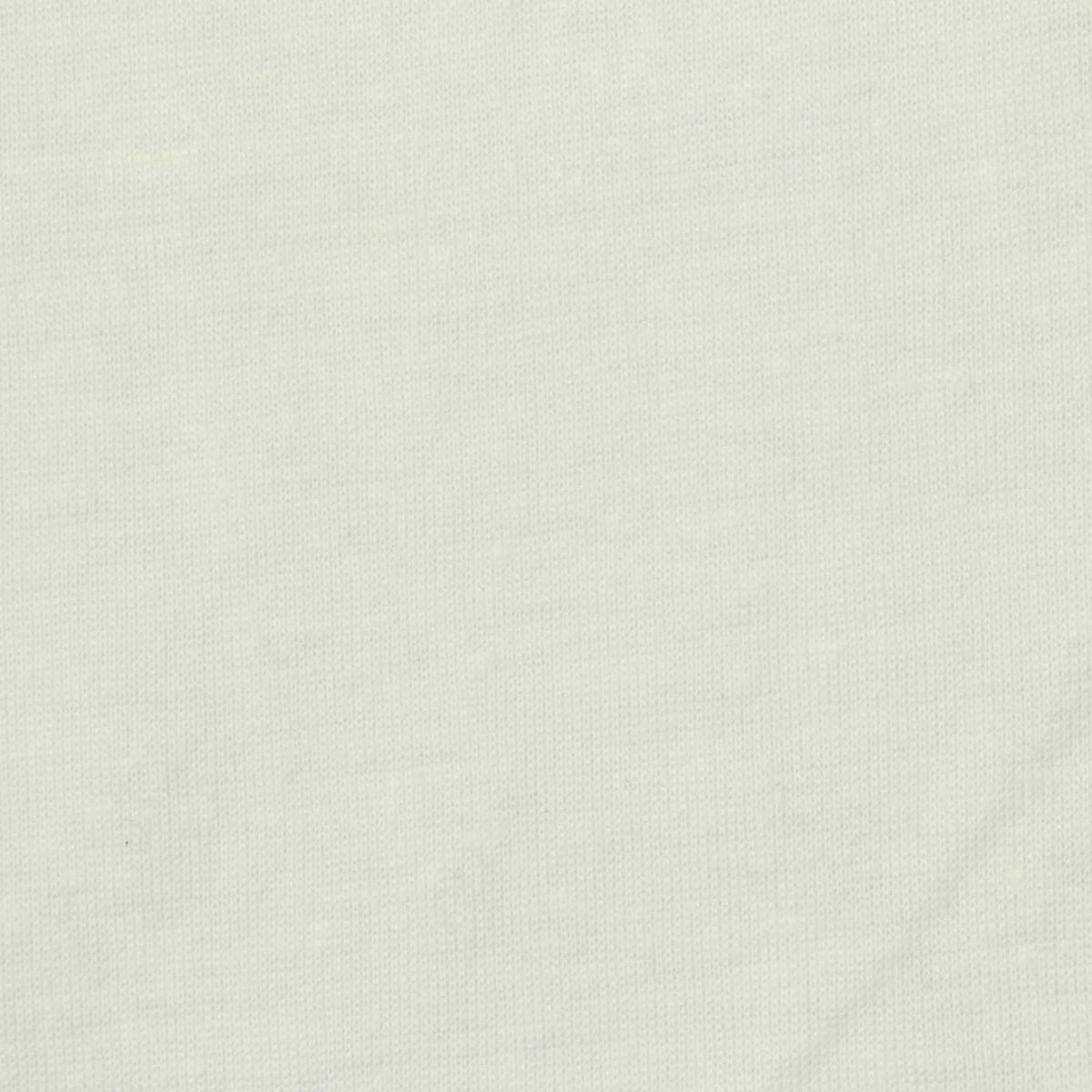 Polyester Linen Jersey Knit Fabric, 130 gsm, 150 cm — Beige
