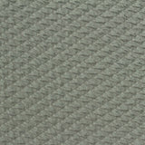 Grey Tone-on-Tone Diamond Jacquard, Polyester