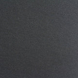 Dark Grey Heathered-Marl Piqué Knit, Polyester