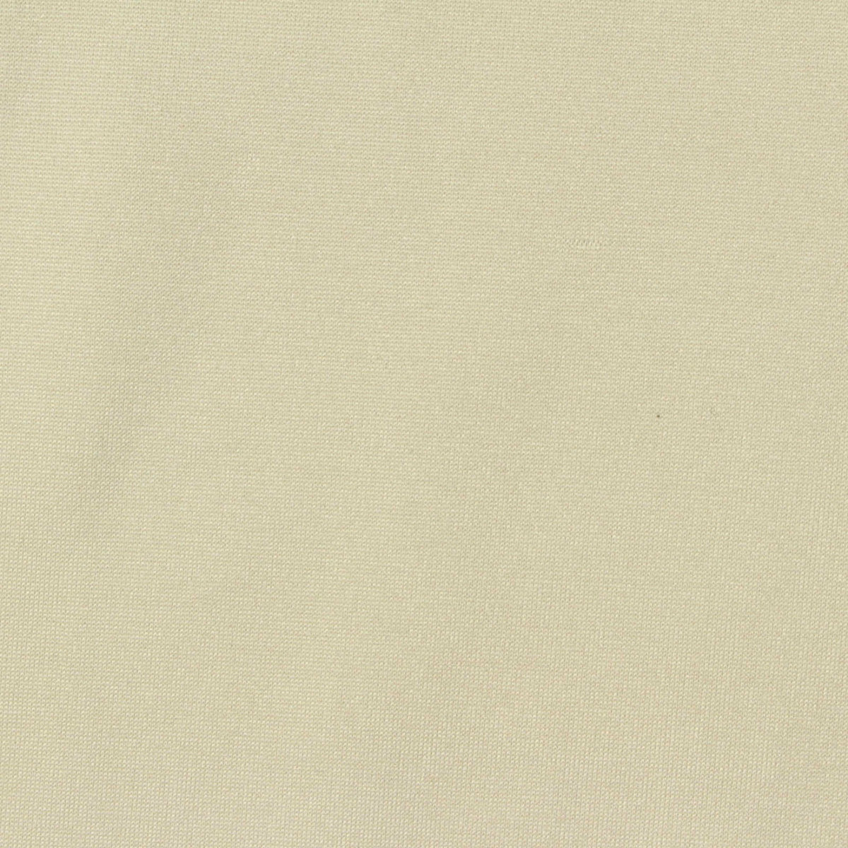 Brushed Polyester Stretch Milk Silk Knit Fabric, 160 gsm, 160 cm — Beige, ref EF-248777