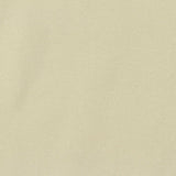 Brushed Polyester Stretch Milk Silk Knit Fabric, 160 gsm, 160 cm — Beige