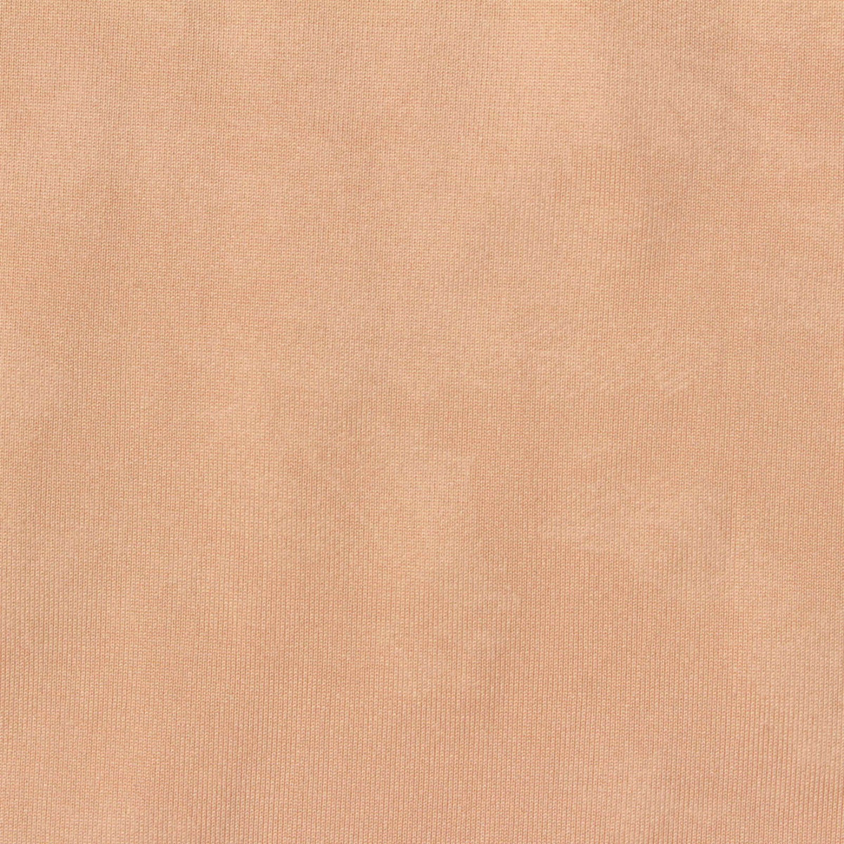 Brushed Polyester Stretch Milk Silk Knit Fabric, 160 gsm, 160 cm — Beige, ref EF-248781