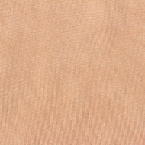 Brushed Polyester Stretch Milk Silk Knit Fabric, 160 gsm, 160 cm — Beige, ref EF-248781