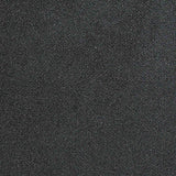 Polyester Stretch Scuba Knit Fabric, 315 gsm, 155 cm — Grey — texture