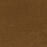 Polyester Stretch Linen-Look Fabric, 200 gsm, 165 cm — Brown