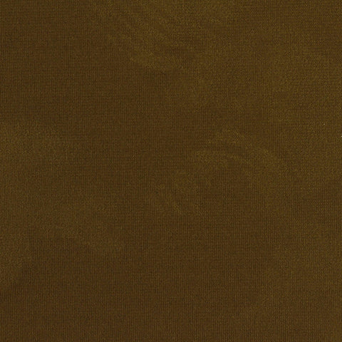 Polyester Stretch Linen-Look Fabric, 200 gsm, 165 cm — Khaki
