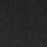 Black Marl Jersey Knit, Cotton