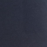 Tencel Lyocell Stretch Jersey Knit Fabric, 160 gsm, 115 cm — Navy