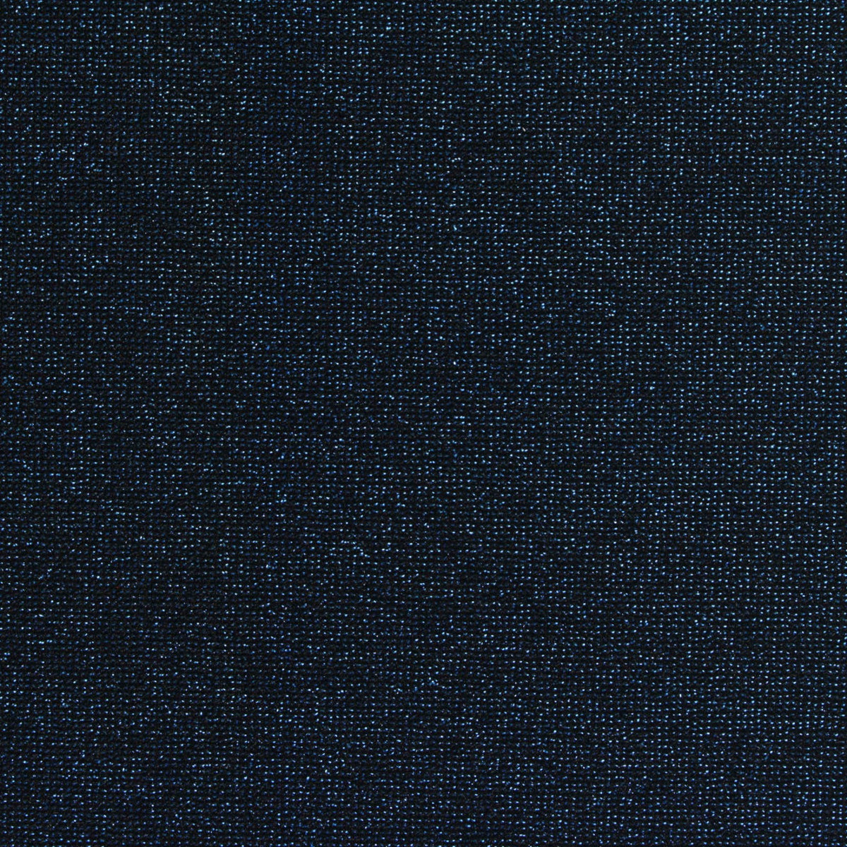 Dark Blue Marl Knit, Nylon-Metallic, 180 gsm, 165 cm, ref EF-248811