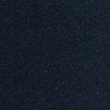 Dark Blue Marl Knit, Nylon-Metallic