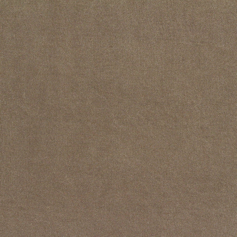 Polyester Stretch Jersey Knit Fabric, 170 gsm, 165 cm — Khaki