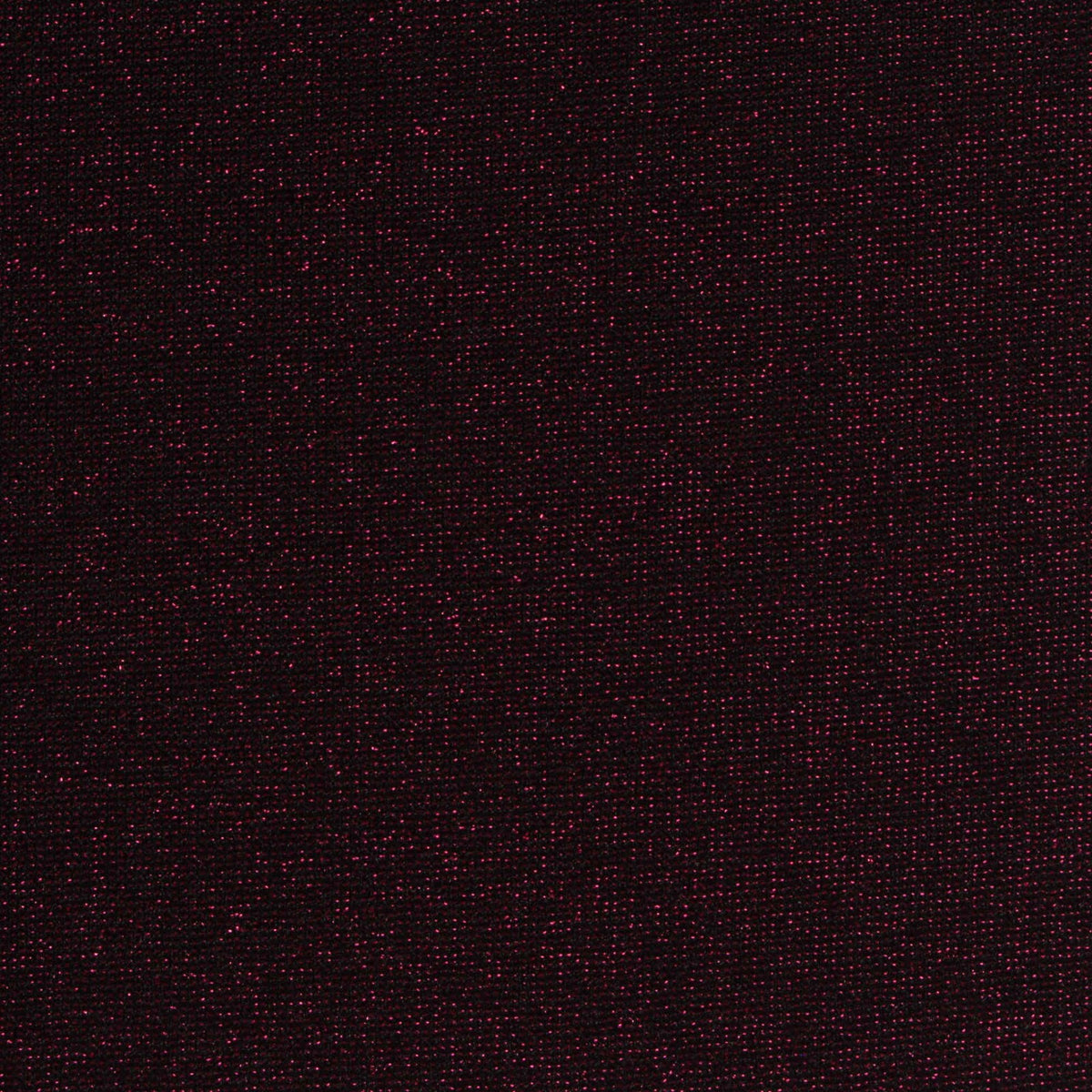 Red Marl Knit, Nylon-Metallic