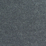 Dark Grey Heathered-Marl Jersey Knit, Cotton-Viscose — texture