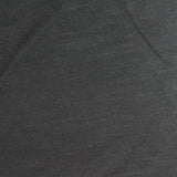 Dark Grey Marl Jersey Knit, Tencel Lyocell