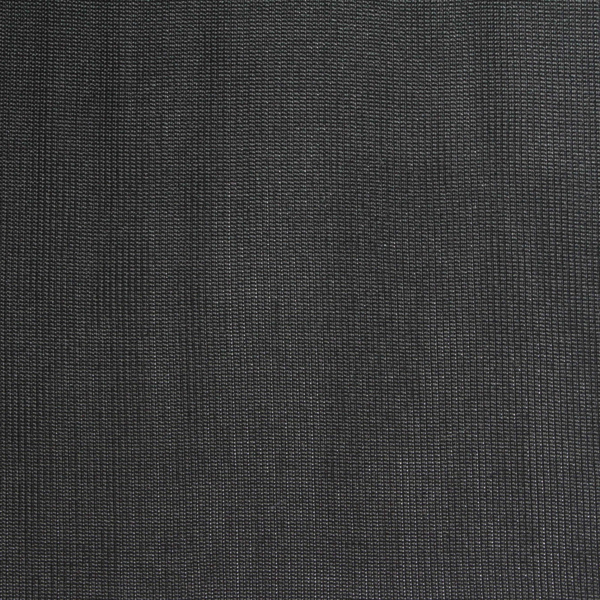Dark Grey Marl Rib Knit, Viscose, 230 gsm