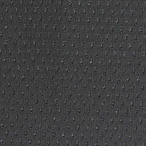 Nylon Stretch Warp Knit Fabric, 190 gsm, 160 cm — Grey
