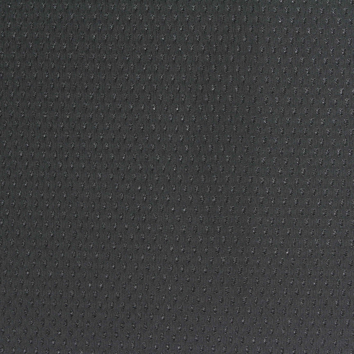 Nylon Stretch Warp Knit Fabric, 190 gsm, 160 cm — Grey