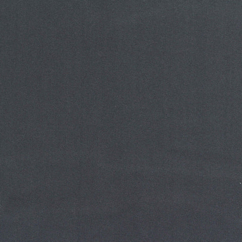 Nylon Stretch Jersey Knit Fabric, 180 gsm, 160 cm — Grey, ref EF-248827