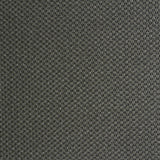 Dark Grey Grid Jacquard, Nylon-Spandex