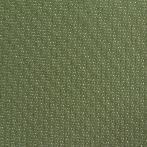 Green Marl Mesh, Nylon-Spandex