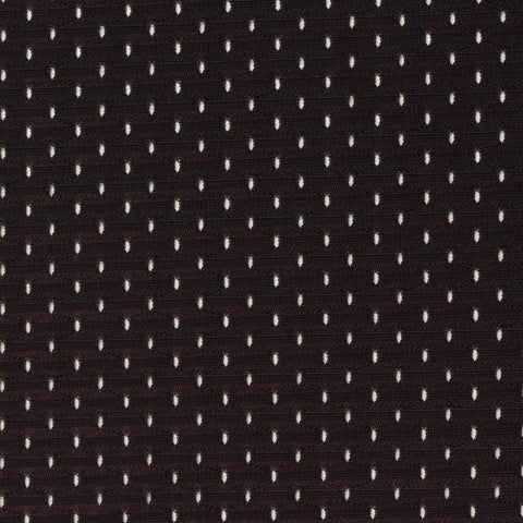Nylon Stretch Mesh Fabric, 180 gsm, 160 cm — Brown