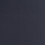 Dark Blue Square Warp Knit, Nylon-Spandex
