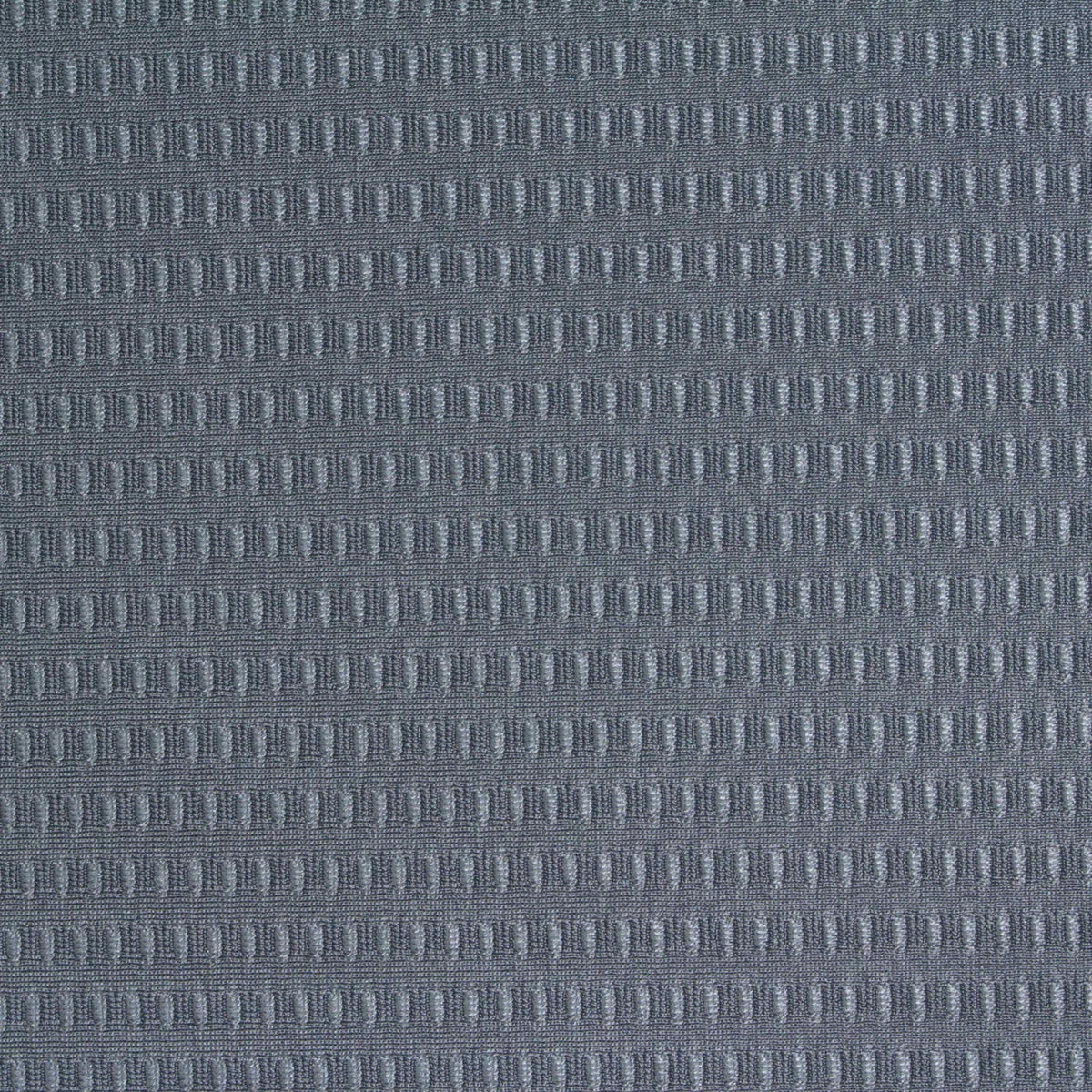 Nylon Stretch Mesh Fabric, 190 gsm, 155 cm — Grey