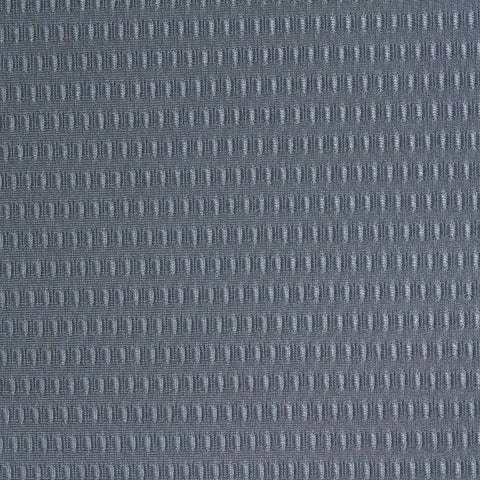 Nylon Stretch Mesh Fabric, 190 gsm, 155 cm — Grey
