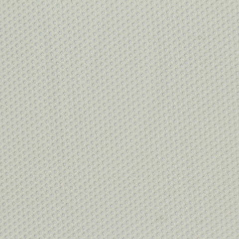 Polyester Stretch Knit Fabric, 175 gsm, 155 cm — Grey