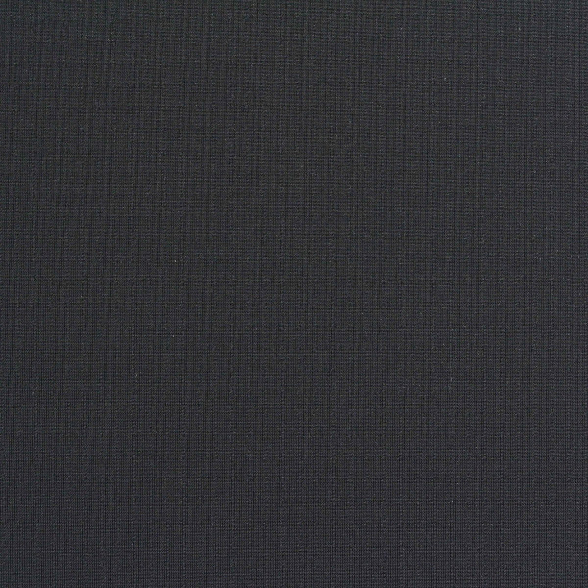 100% Nylon Waffle Knit Fabric, 180 gsm, 155 cm — Black